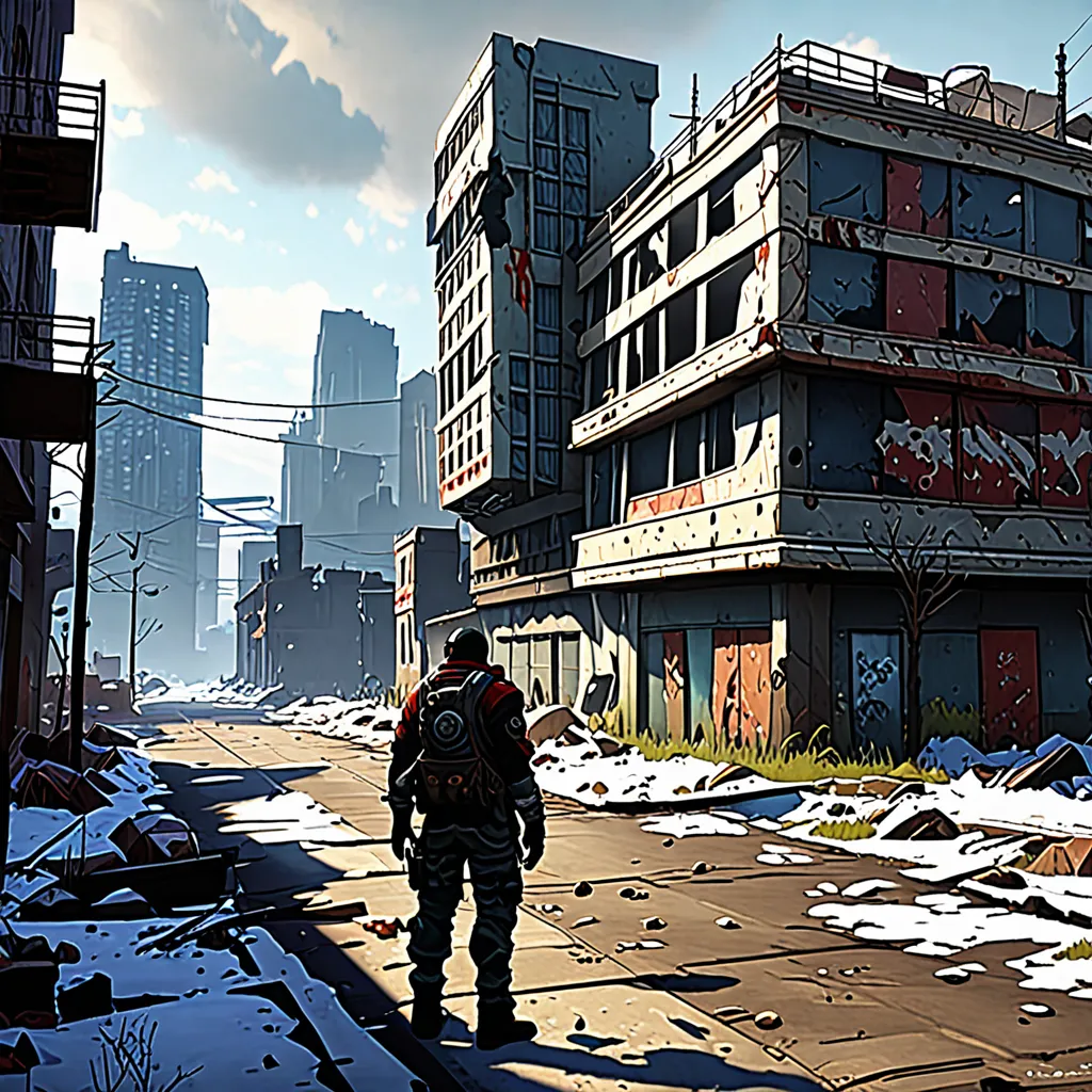 Top Zombie Survival Building Games for Strategic Play