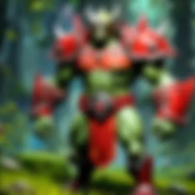 Magnificent A Comprehensive Examination of Dota 2 Online Magnificent A Comprehensive Examination of Dota 2 Online