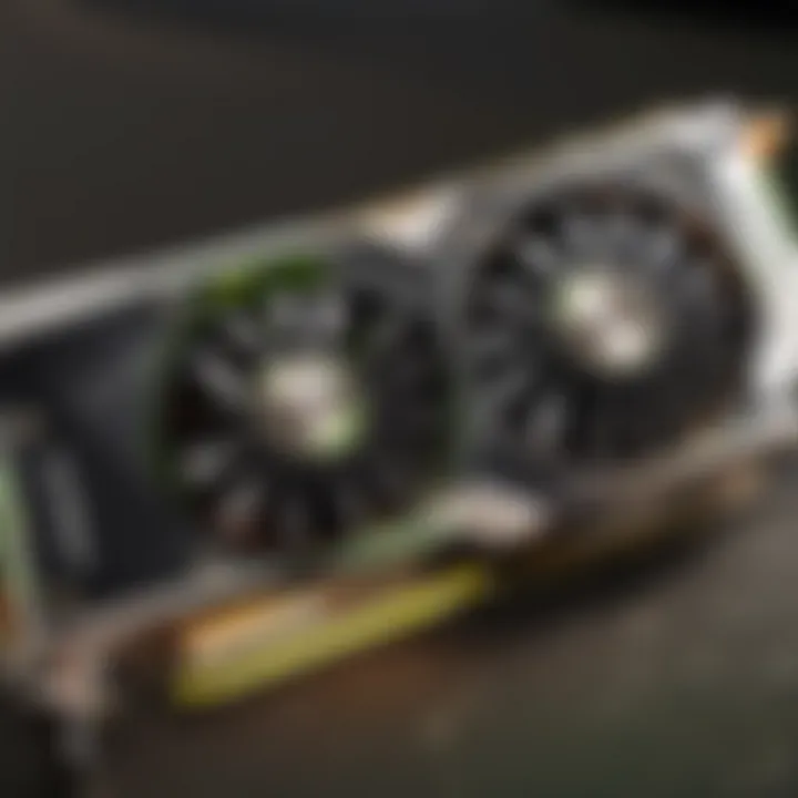 Magnificent A Comprehensive Examination of the NVIDIA GeForce RTX 3080 Founders Edition