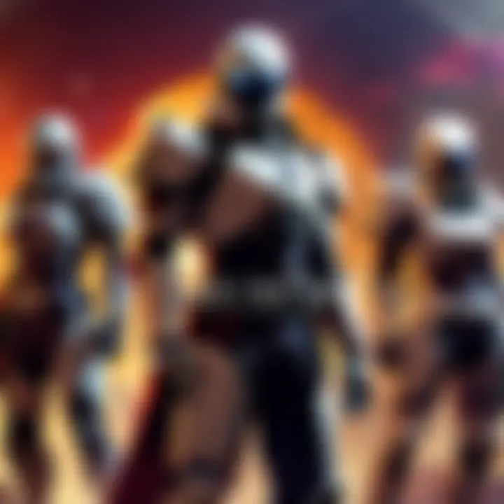 Magnificent An Examination of the Destiny 2 Season Pass: Features, Value, and Community Impact Magnificent An Examination of the Destiny 2 Season Pass: Features, Value, and Community Impact