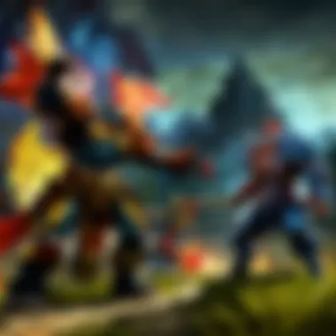 Magnificent An In-Depth Examination of 2v2 Games in Dota Magnificent An In-Depth Examination of 2v2 Games in Dota