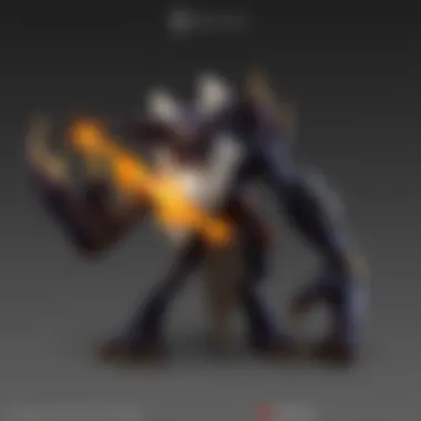 Magnificent An In-Depth Exploration of DMarket for Dota 2