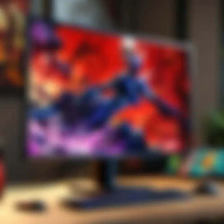 Magnificent An In-Depth Look at the Best 144Hz PC Monitors