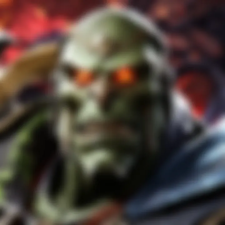 Magnificent Comprehensive Dota 2 Guide: Strategies, Heroes, and Community Insights Magnificent Comprehensive Dota 2 Guide: Strategies, Heroes, and Community Insights