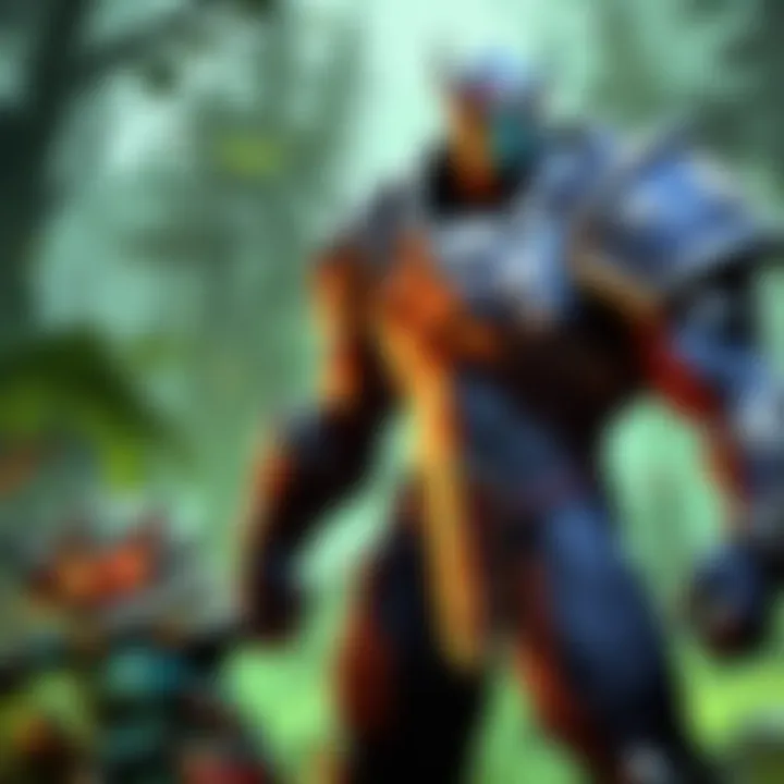 Magnificent Comprehensive Guide to Playing Dota 2
