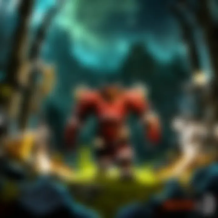 Magnificent Exploring Dota2Live: The Hub for Dota Enthusiasts