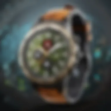 Magnificent Exploring Gear S2 Bands: A Comprehensive Guide for Dota Enthusiasts