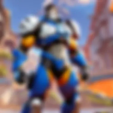 Magnificent Exploring Overwatch on PS4: A Comprehensive Guide