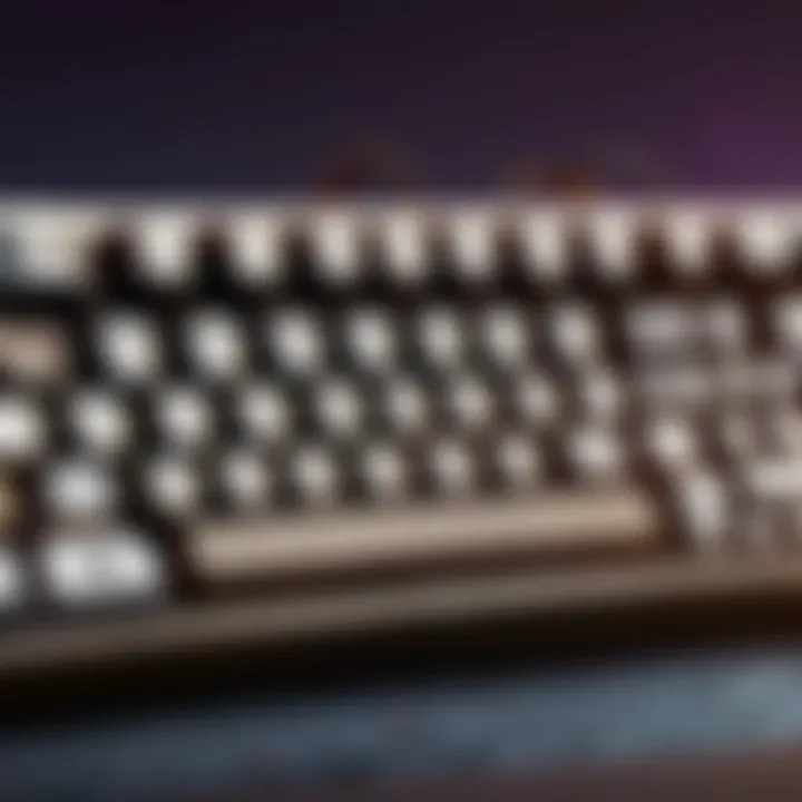 Magnificent Exploring the Best 60 Percent Keyboard for Fortnite