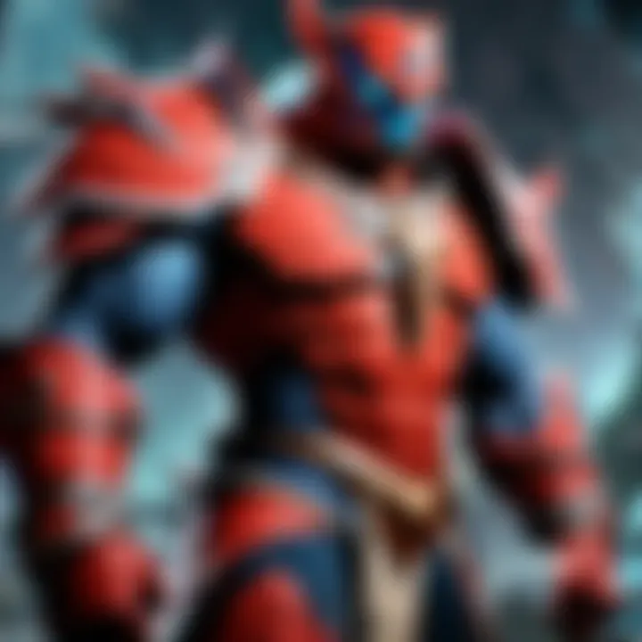 Magnificent Exploring the Best Games to Get on PS5