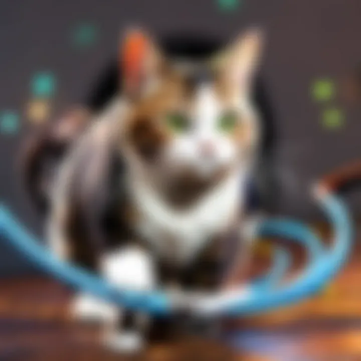 Magnificent Exploring the CableGeek Cat6 Ethernet Cable: A Comprehensive Overview