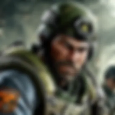 Magnificent Exploring the Call of Duty Game Series on PS4