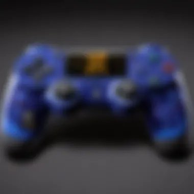 Magnificent Exploring the Compatibility of a PS4 Controller with a Computer