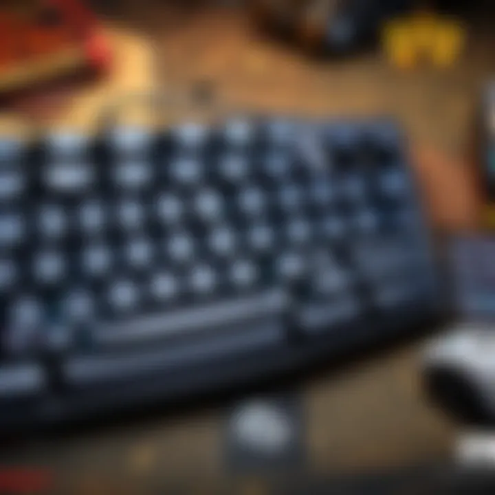 Magnificent Exploring the Compatibility of Keyboards and Mice with PS5: A Comprehensive Guide Magnificent Exploring the Compatibility of Keyboards and Mice with PS5: A Comprehensive Guide