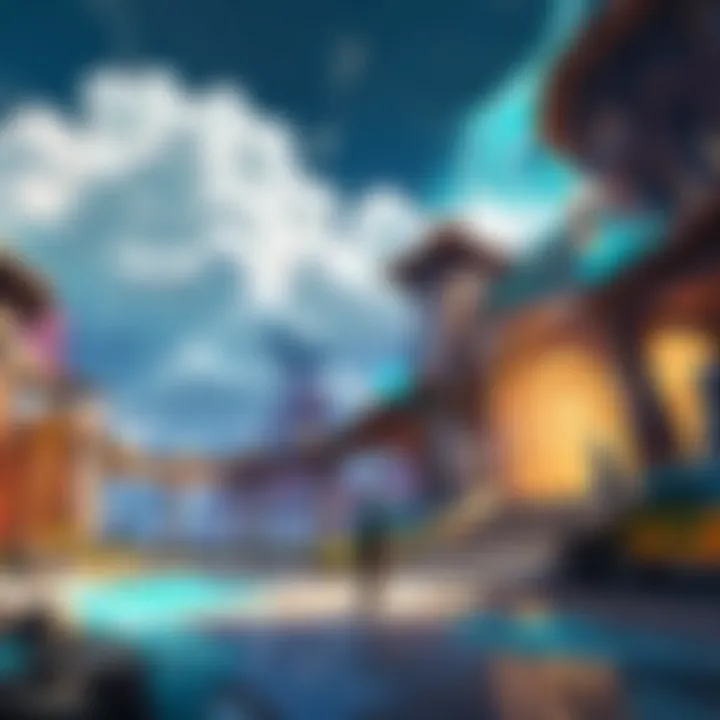 Magnificent Exploring the Intersection of Cloud9 and Secretlab in the Gaming Community