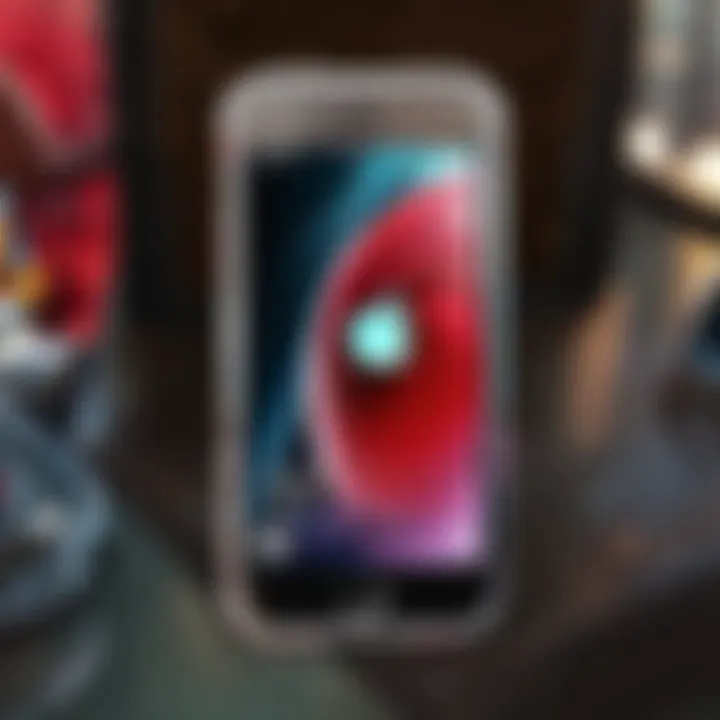 Magnificent Exploring the Latest Features of iPhone SE V2 Magnificent Exploring the Latest Features of iPhone SE V2