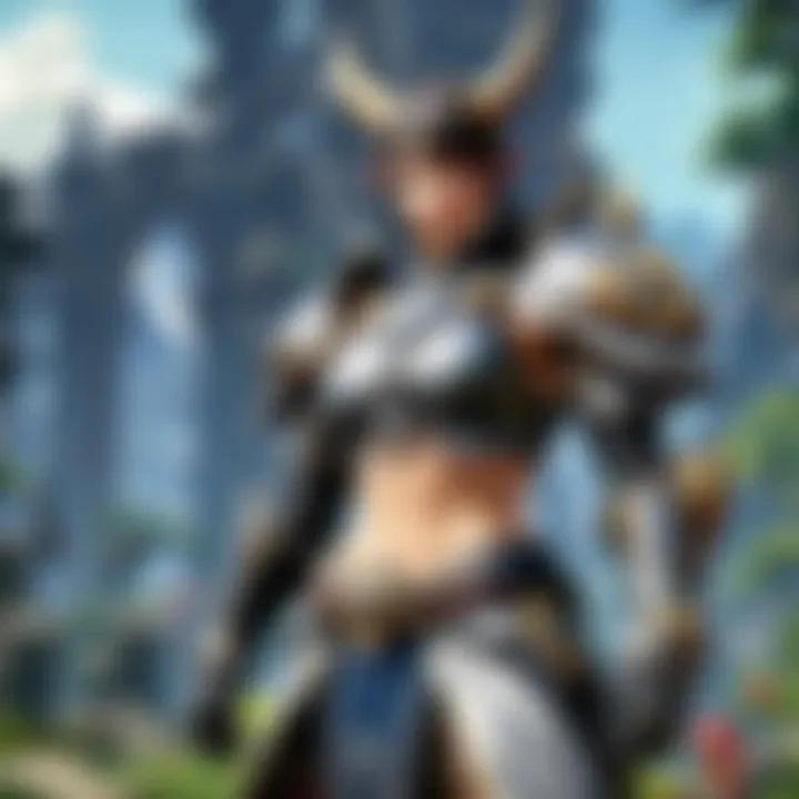 Magnificent Exploring the Latest FF14 New Trial: A Comprehensive Guide