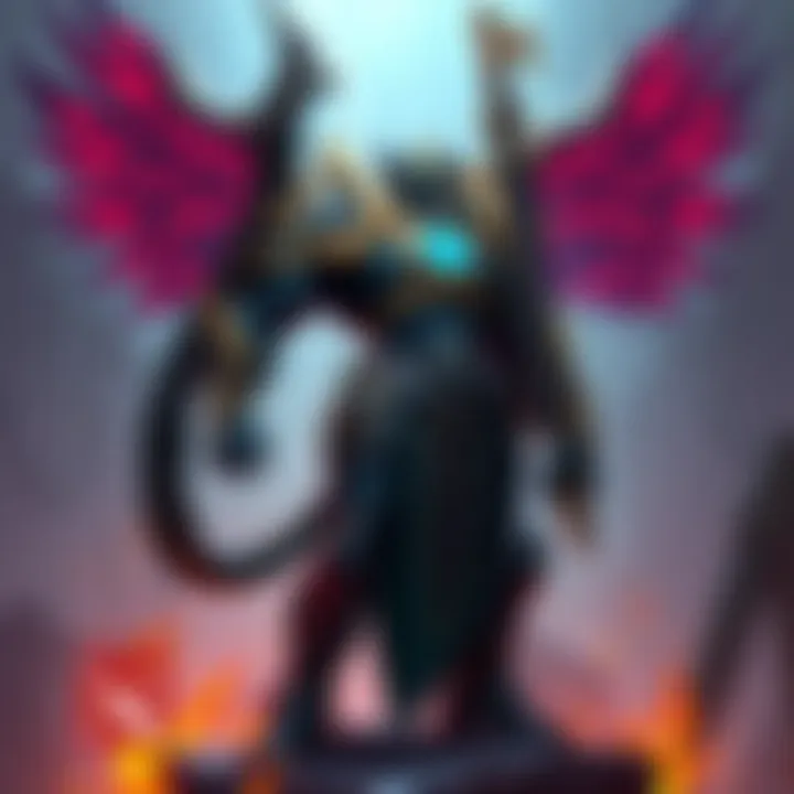 Magnificent Exploring the PD5 Console in Dota