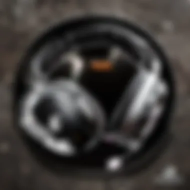 Magnificent Exploring the SteelSeries Arctis 7P: An In-Depth Analysis