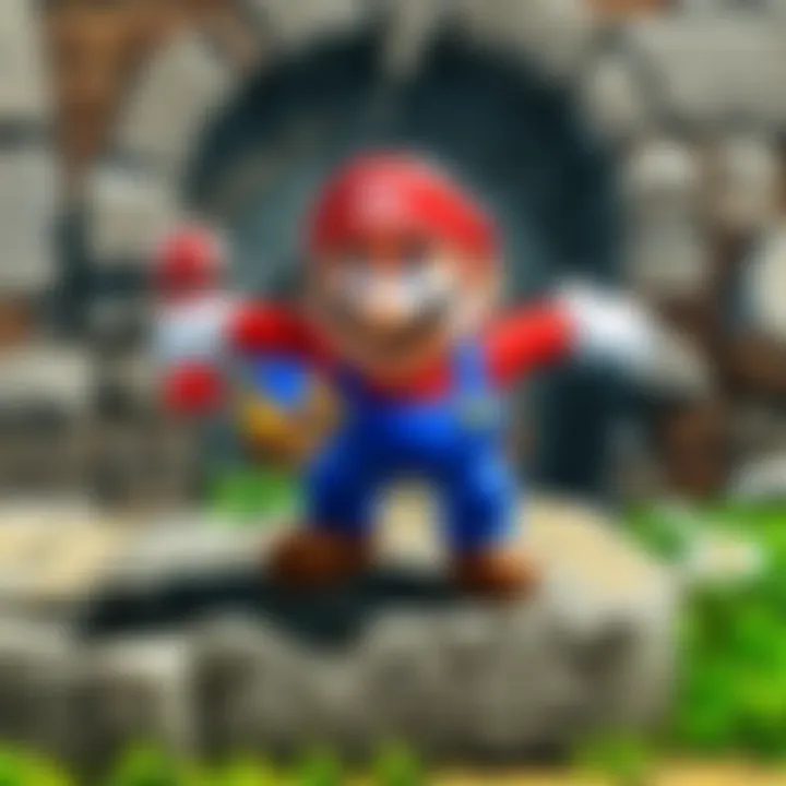 Magnificent How to Get Mario 64 on Switch: A Comprehensive Guide Magnificent How to Get Mario 64 on Switch: A Comprehensive Guide