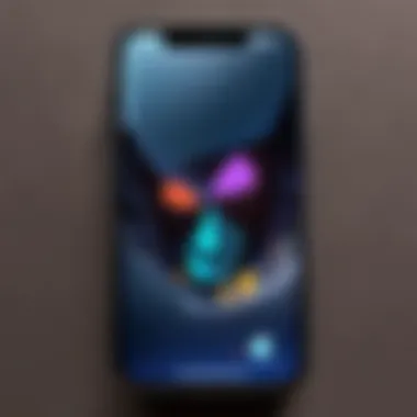 Magnificent In-Depth Analysis of the iPhone 13: Features, Performance, and Impact Magnificent In-Depth Analysis of the iPhone 13: Features, Performance, and Impact