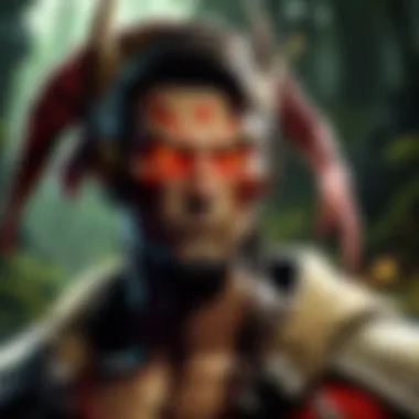 Magnificent Maximizing Your Dota 2 Skills Through Coaching Magnificent Maximizing Your Dota 2 Skills Through Coaching