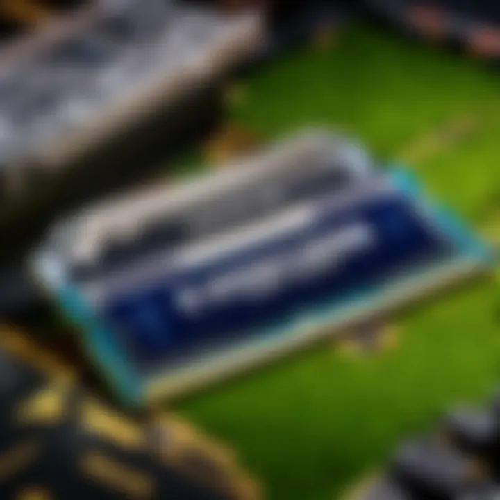 Magnificent The Difference Between DDR4 and DDR5 RAM: A Comprehensive Analysis