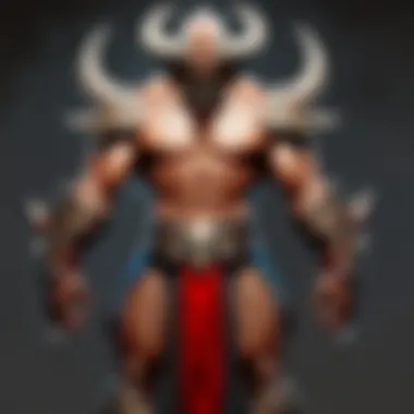 Magnificent The Dream of Diablo 2: A Comprehensive Analysis Magnificent The Dream of Diablo 2: A Comprehensive Analysis