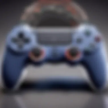 Magnificent The Evolution of Gaming: Exploring the PS5 Controller with Paddles Magnificent The Evolution of Gaming: Exploring the PS5 Controller with Paddles