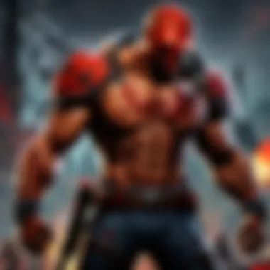 Magnificent The Impact of Back 4 Blood on Xbox One Players Magnificent The Impact of Back 4 Blood on Xbox One Players