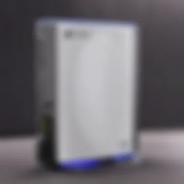 Magnificent The Ultimate Guide to 8TB External Hard Drive for PS5