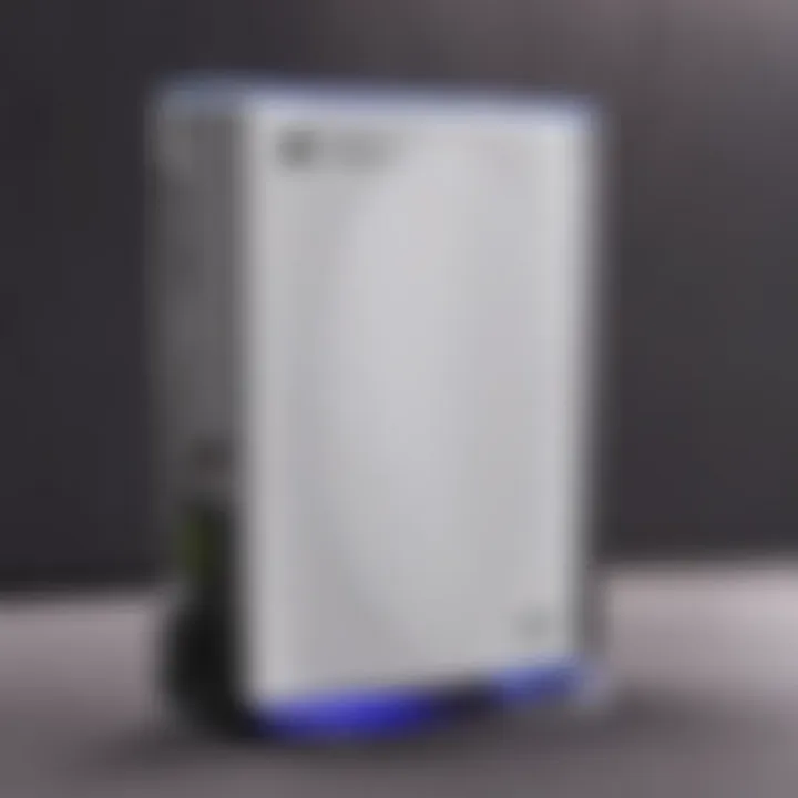 Magnificent The Ultimate Guide to 8TB External Hard Drive for PS5