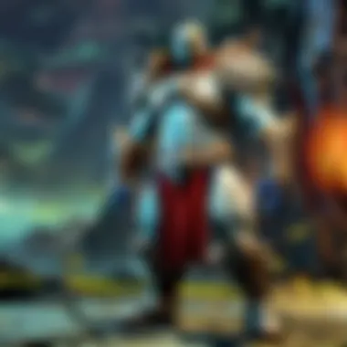 Magnificent Understanding D2 Servers: Structure and Implications