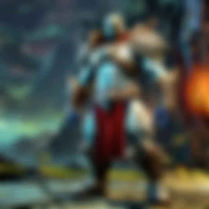 Magnificent Understanding D2 Servers: Structure and Implications