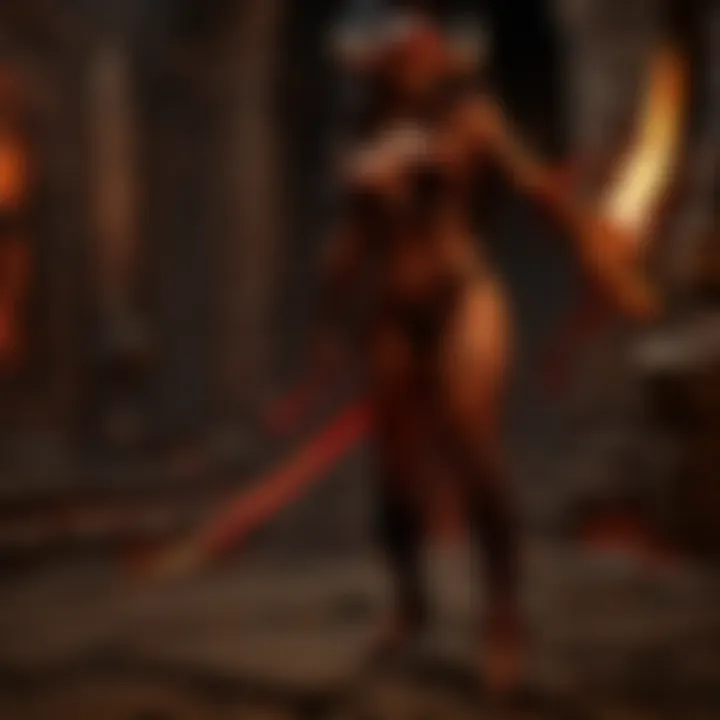 Magnificent Understanding Diablo 2 Resurrected Servers