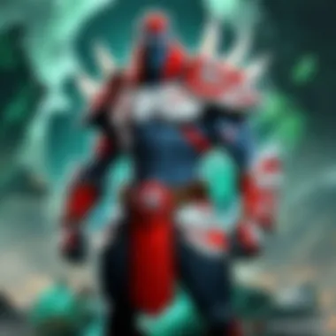 Magnificent Understanding Dota 2 Accounts: A Comprehensive Guide