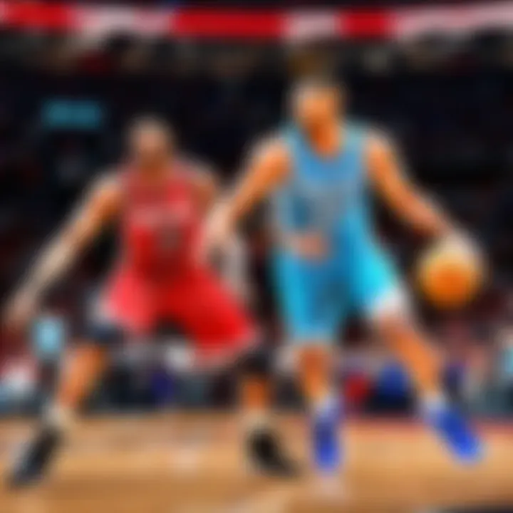 Magnificent Understanding NBA 2K Gamepass: An In-Depth Exploration