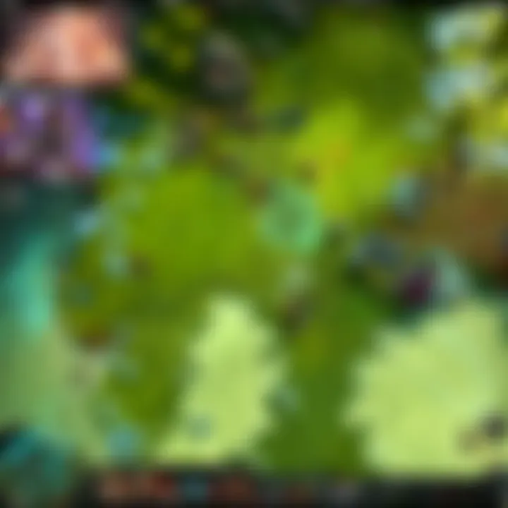 Magnificent Understanding the Dynamics of a 24 Hour Twitch Stream in Dota