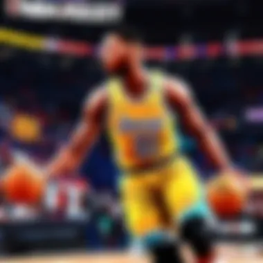 Magnificent Unlocking NBA2K21 for Free: A Comprehensive Guide Magnificent Unlocking NBA2K21 for Free: A Comprehensive Guide