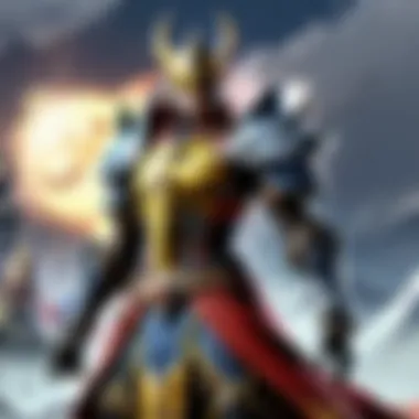 Magnificent Unveiling Exciting Deals at the FF14 Store Sale Magnificent Unveiling Exciting Deals at the FF14 Store Sale