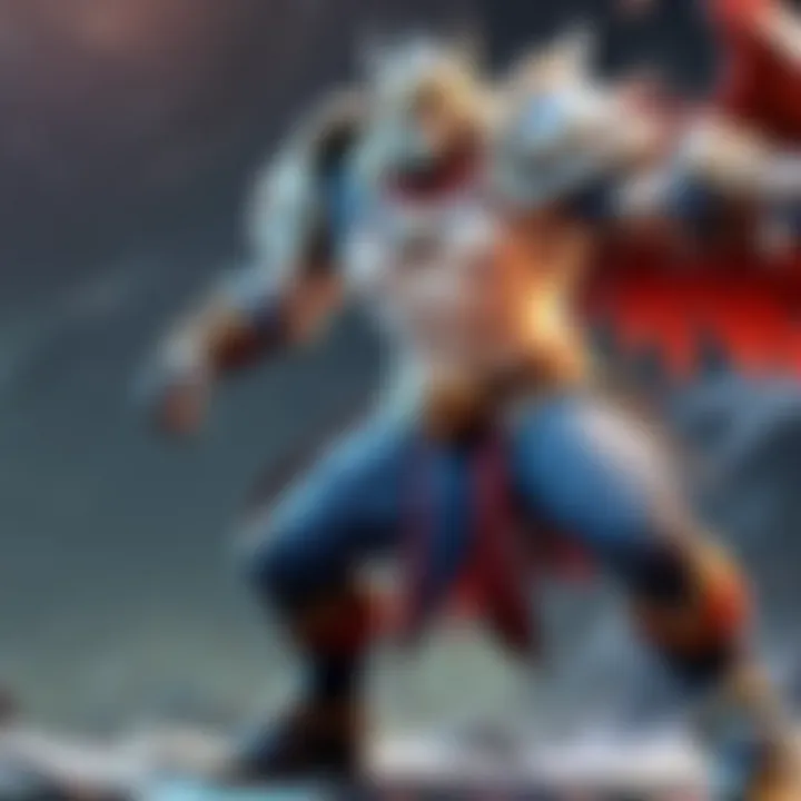 Magnificent Unveiling the Fighter Pass 2: A Comprehensive Analysis