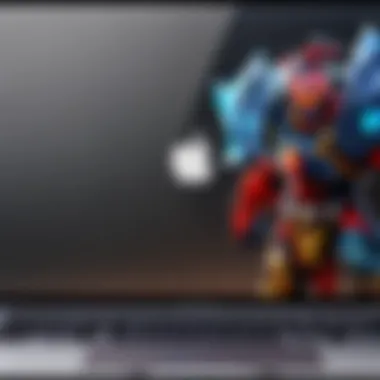 Magnificent Unveiling the MacBook 14: A Closer Look at the Specs