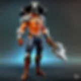 A Comprehensive Analysis of the Huntsman V2 Analog Introduction