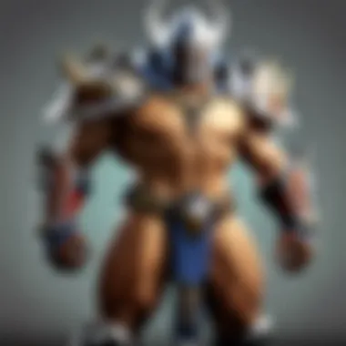 Notable A Comprehensive Analysis of the Huntsman V2 Analog