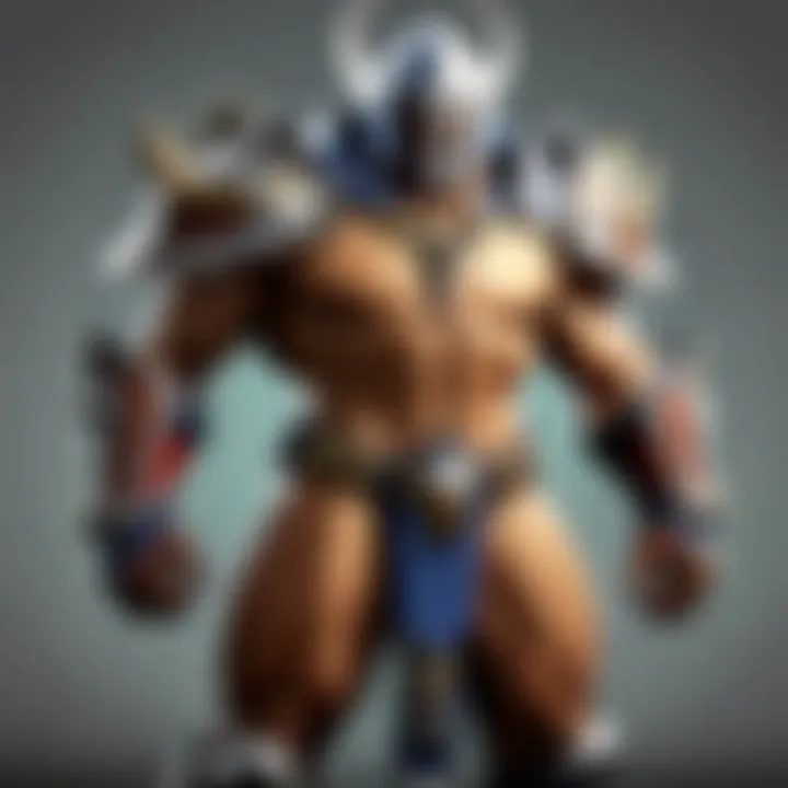 Notable A Comprehensive Analysis of the Huntsman V2 Analog