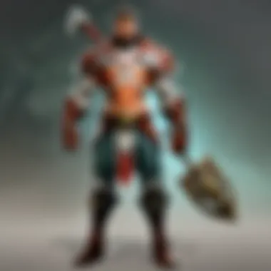 A Comprehensive Analysis of the Huntsman V2 Analog Summary