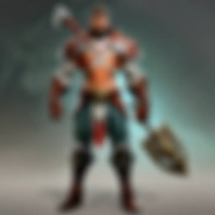 A Comprehensive Analysis of the Huntsman V2 Analog Summary