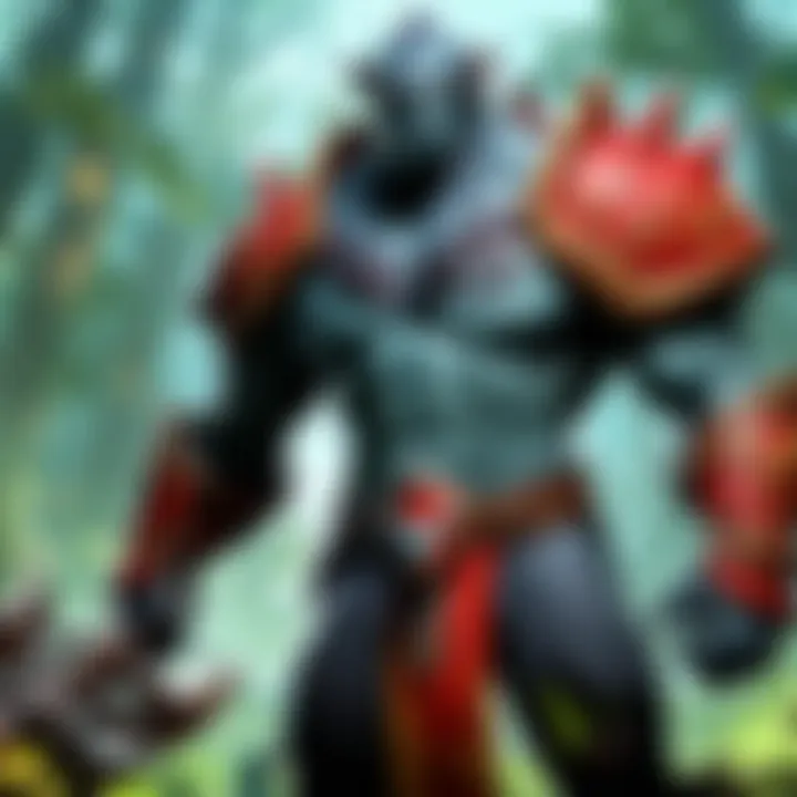 Notable A Comprehensive Examination of Dota 2 Online Notable A Comprehensive Examination of Dota 2 Online