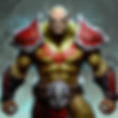 A Comprehensive Examination of Dota 2 Online Summary A Comprehensive Examination of Dota 2 Online Summary