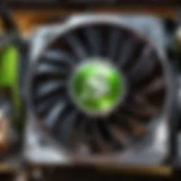 A Comprehensive Examination of the NVIDIA GeForce RTX 3080 Founders Edition Introduction